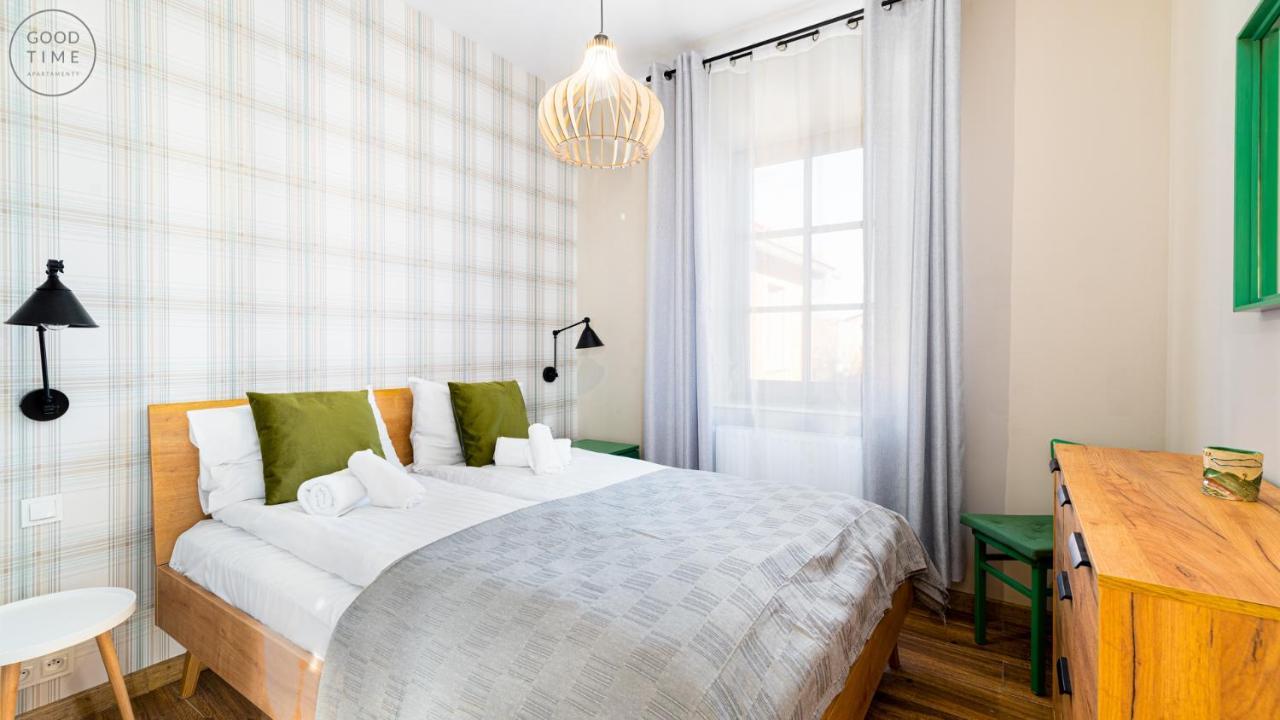 Apartamenty Good Time - Stone Hill III شكلارسكا بوريبا المظهر الخارجي الصورة